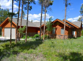 293 Co Rd, Tabernash, CO 80478