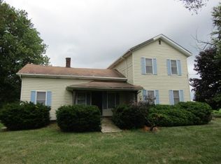 2107 S Kerby Rd, Corunna, MI 48817