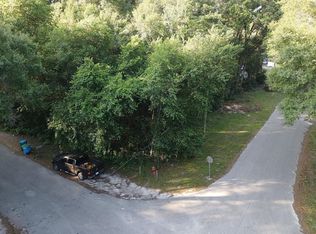 NW 248th St LOT 5, High Springs, FL 32643