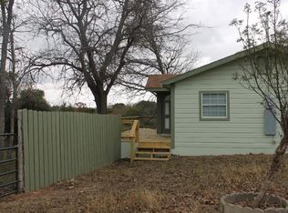 123 B Avenue Bnd, Whitney, TX 76692