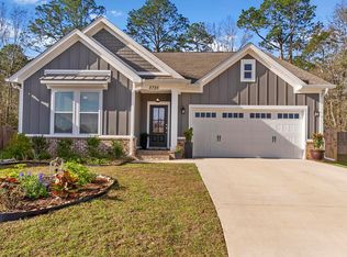 5725 Village Ridge Ln, Tallahassee, FL 32312