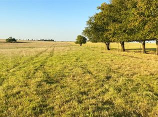 County Road 440, Muenster, TX 76252