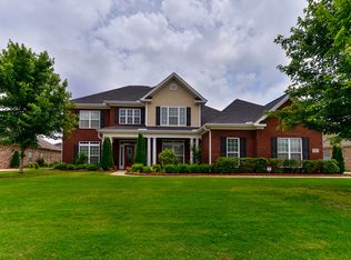 3207 Stone Path Ln SE, Owens Cross Roads, AL 35763