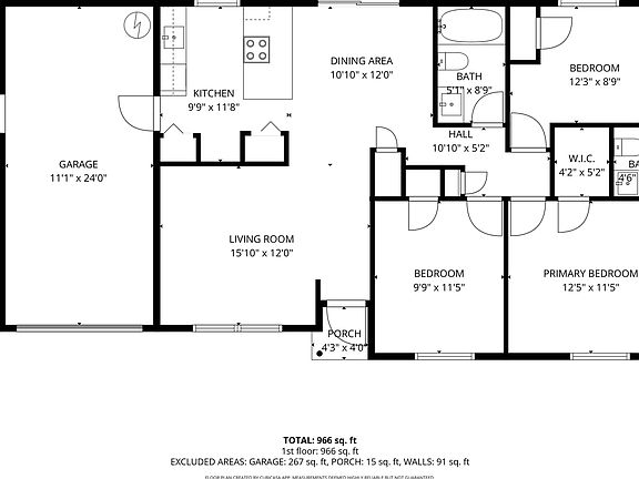 2nd image of 3215 Indiana Court