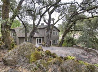 3401 Baldwin Way, Santa Rosa, CA 95403