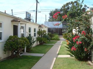 2837-2857 Cadiz St #2853, San Diego, CA 92110