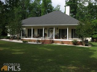 3 Mountain Chase Rd SW, Rome, GA 30165