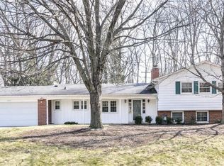 2421 Londonderry Rd, Ann Arbor, MI 48104