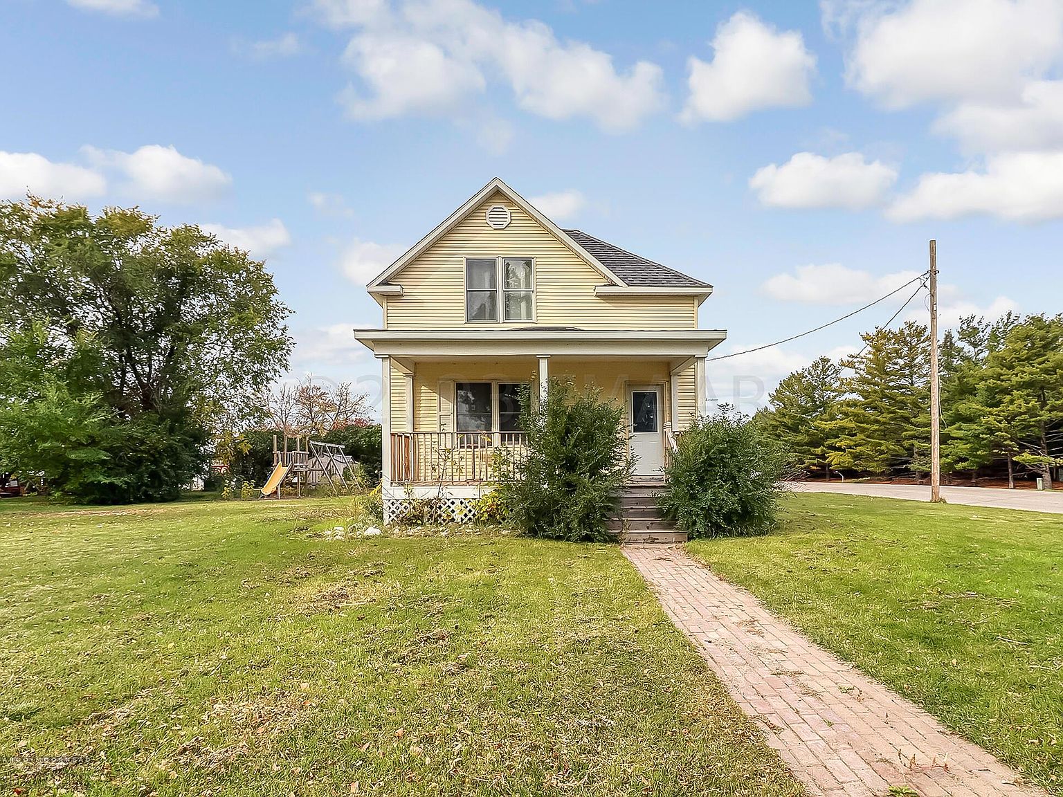 101 3rd Ave W, Halstad, MN 56548 Zillow
