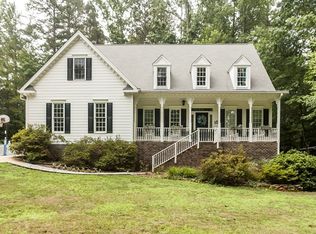 2301 Legacy Ct, Raleigh, NC 27615