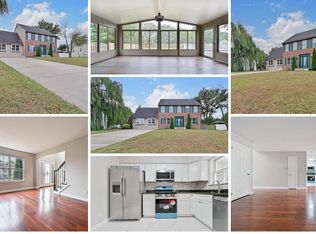 814 Rosetree Dr, Williamstown, NJ 08094