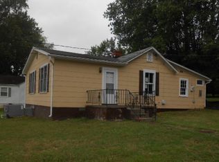 1962 Blair Loop Rd, Danville, VA 24541