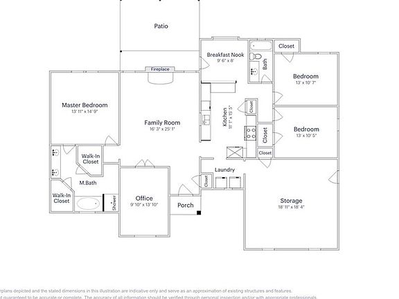 2nd image of this home