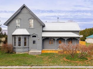 38 Albert St, Ashfield Colborne Wawanosh, ON N0M1R0