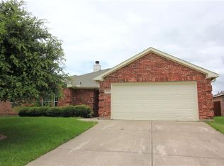 2504 Gabriel Dr, McKinney, TX 75071