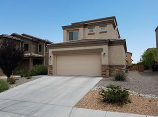 8316 Mock Heather Rd NW, Albuquerque, NM 87120