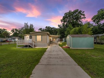 3700 NE 58th Ter, Silver Springs, FL, 34488