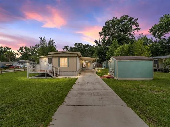 3700 NE 58th Ter, Silver Springs, FL 34488