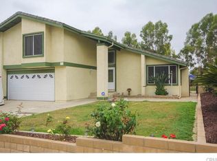 39 Rolling Hills Dr, Pomona, CA 91766