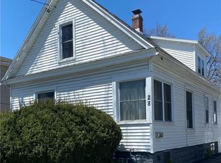 28 State St, Tonawanda, NY 14150