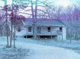 1700 E 562nd Rd, Brighton, MO 65617