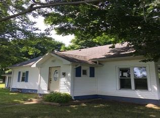 2184 S 500 W, Winchester, IN 47394