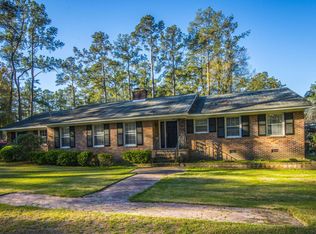 105 Fenwick Rd, Walterboro, SC 29488