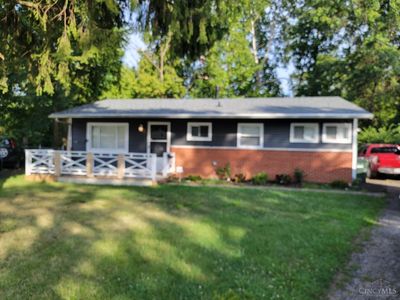 2509 Topeka St, Cincinnati, OH, 45231