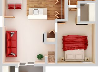 Raintree Apartments, Baytown, TX 77521