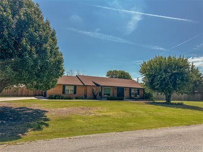 4319 S 200th East Ave, Broken Arrow, OK, 74014