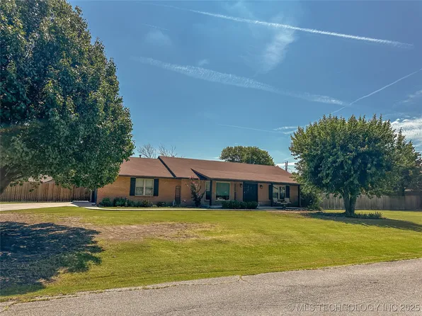 4319 S 200th East Ave, Broken Arrow, OK 74014