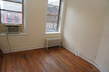 Rented by J Misrahi Realty Corp