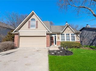 22602 W 64th Ter, Shawnee, KS 66226