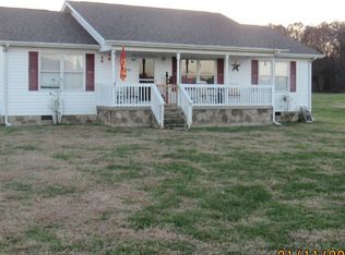 1785 Corby Bridge Rd, Chuckey, TN 37641