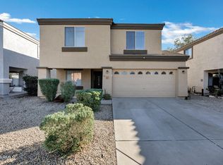 2119 W Central Ave, Coolidge, AZ 85128