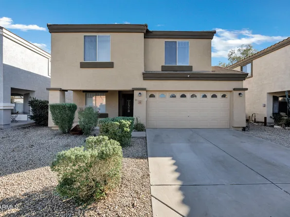 2119 W Central Avenue, Coolidge, AZ 85128