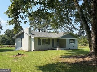 1101 Walters Rd, Lavonia, GA 30553