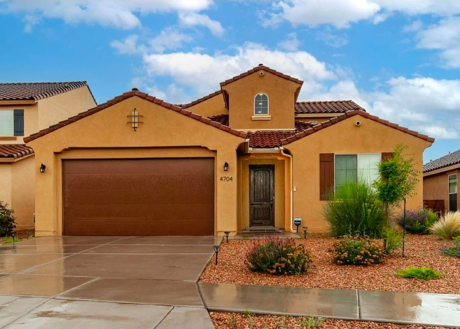 4704 Viento Del Norte - Las Soleras Neighborhood — Photo 1
