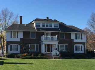 1211 Parkway Blvd APT 3, Alliance, OH