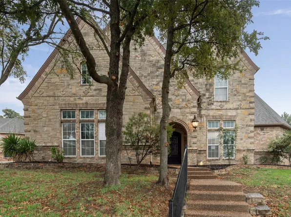 1003 Drake Dr, Euless, TX 76039