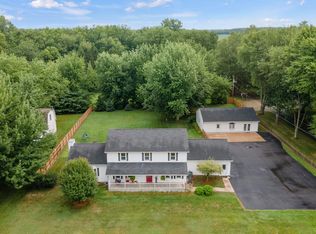 11018 Wheelock Rd, Fort Wayne, IN 46835