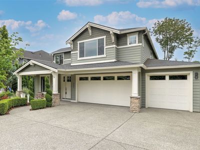 221 Shadow Avenue NE, Renton, WA, 98059