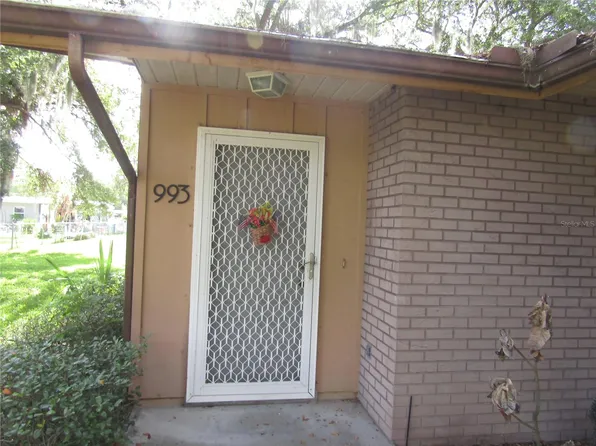 993 Foote St, Eustis, FL 32726