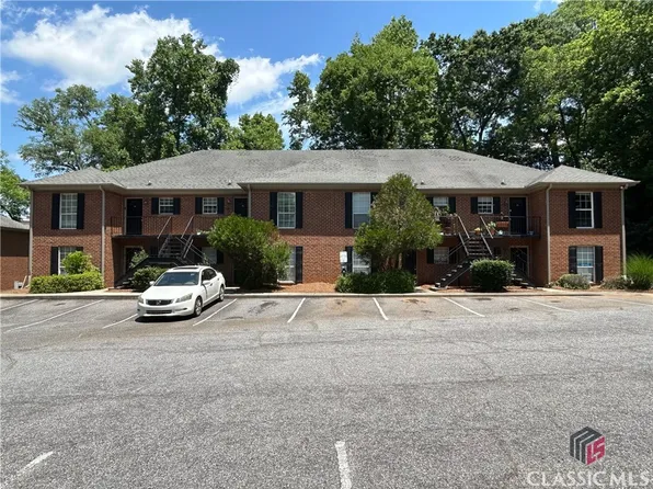 1055 Baxter Street #308, Athens, GA 30605