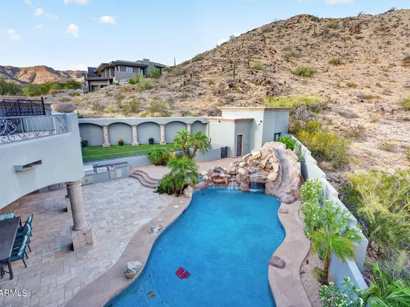 13811 S CANYON Drive, Phoenix, AZ 85048