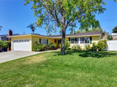 1321 Edgemont St, La Habra, CA, 90631