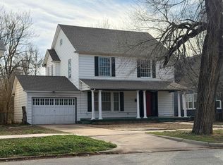 1519 W Maine St, Enid, OK 73703