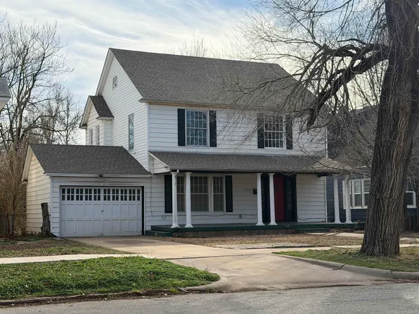 1519 W Maine St, Enid, OK 73703