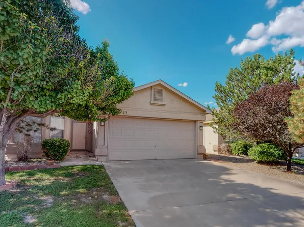 745 Valley Meadows Dr NE, Rio Rancho, NM 87144