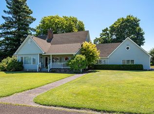 93242 Coburg Rd, Harrisburg, OR 97446